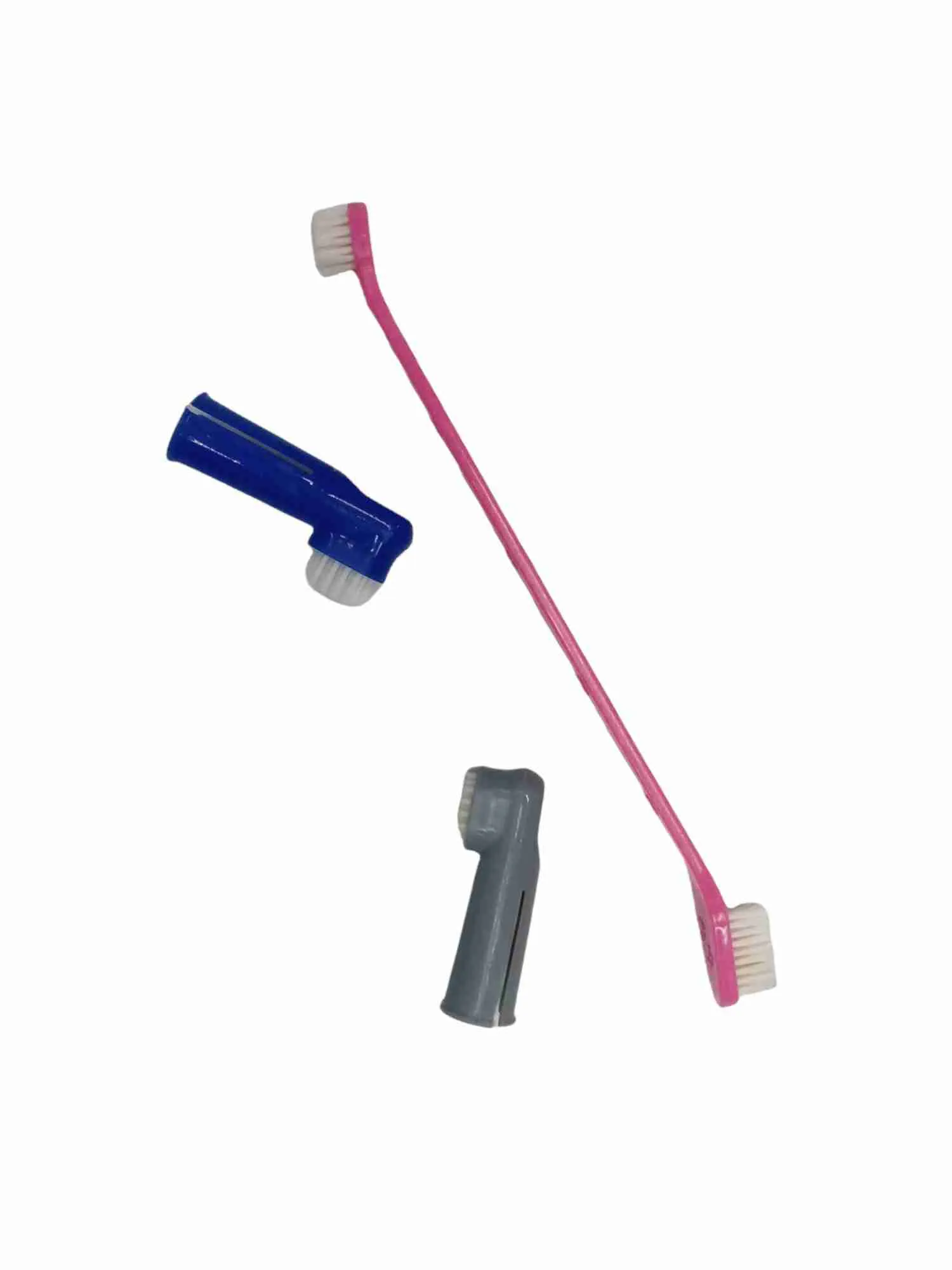 Cepillo Dental C/Dedal