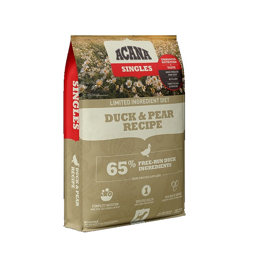 Acana Duck & Pear para Perro