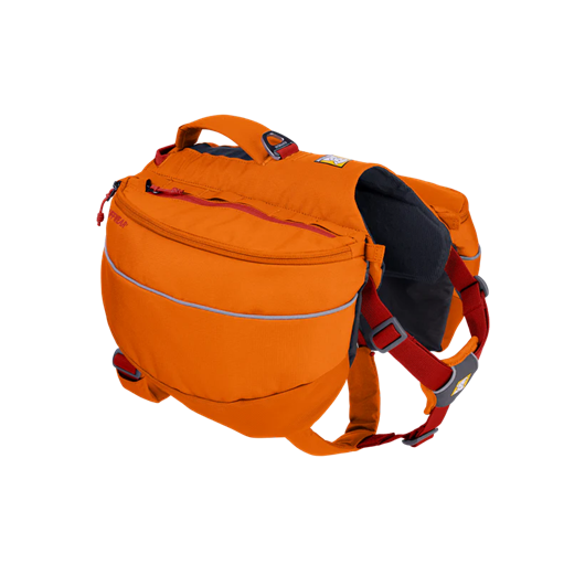 Mochila Ruffwear Approach Dog Day Pack - Imagen 2