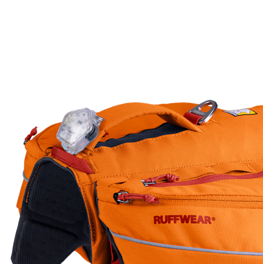 Mochila Ruffwear Approach Dog Day Pack - Imagen 3
