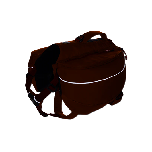 Mochila Ruffwear Approach Dog Day Pack - Imagen 4