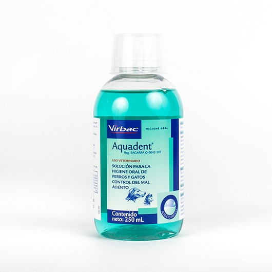 Aquadent – Higiene Oral Perros y Gatos
