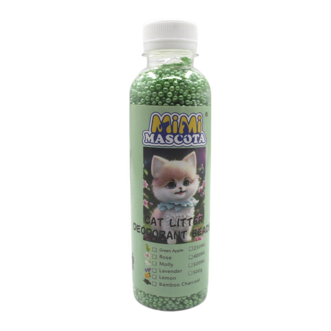 Aromatizante para Arena Sanitaria