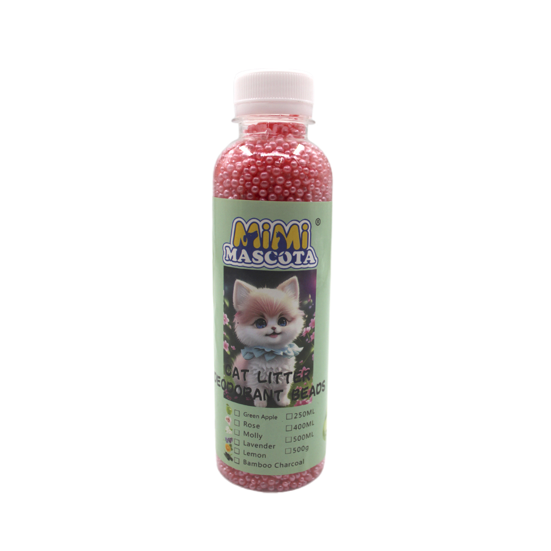 Aromatizante para Arena Sanitaria - Imagen 3