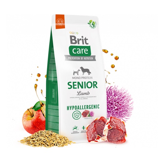 Brit Care Senior Cordero - Imagen 2