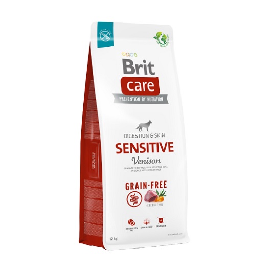 Brit Care Sensitive – Venado
