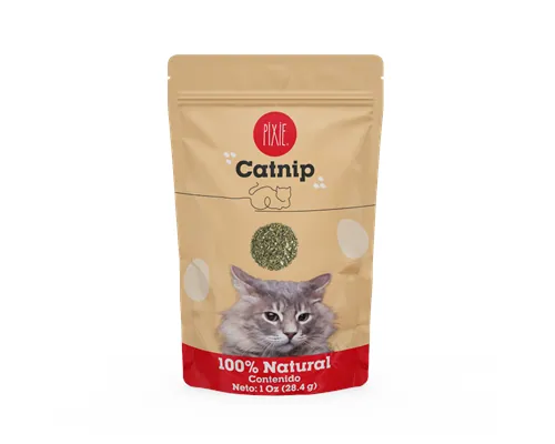Catnip Pixie 28.4 Gr