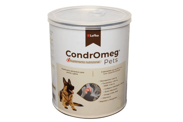 Condromeg Tarro 200 Gr