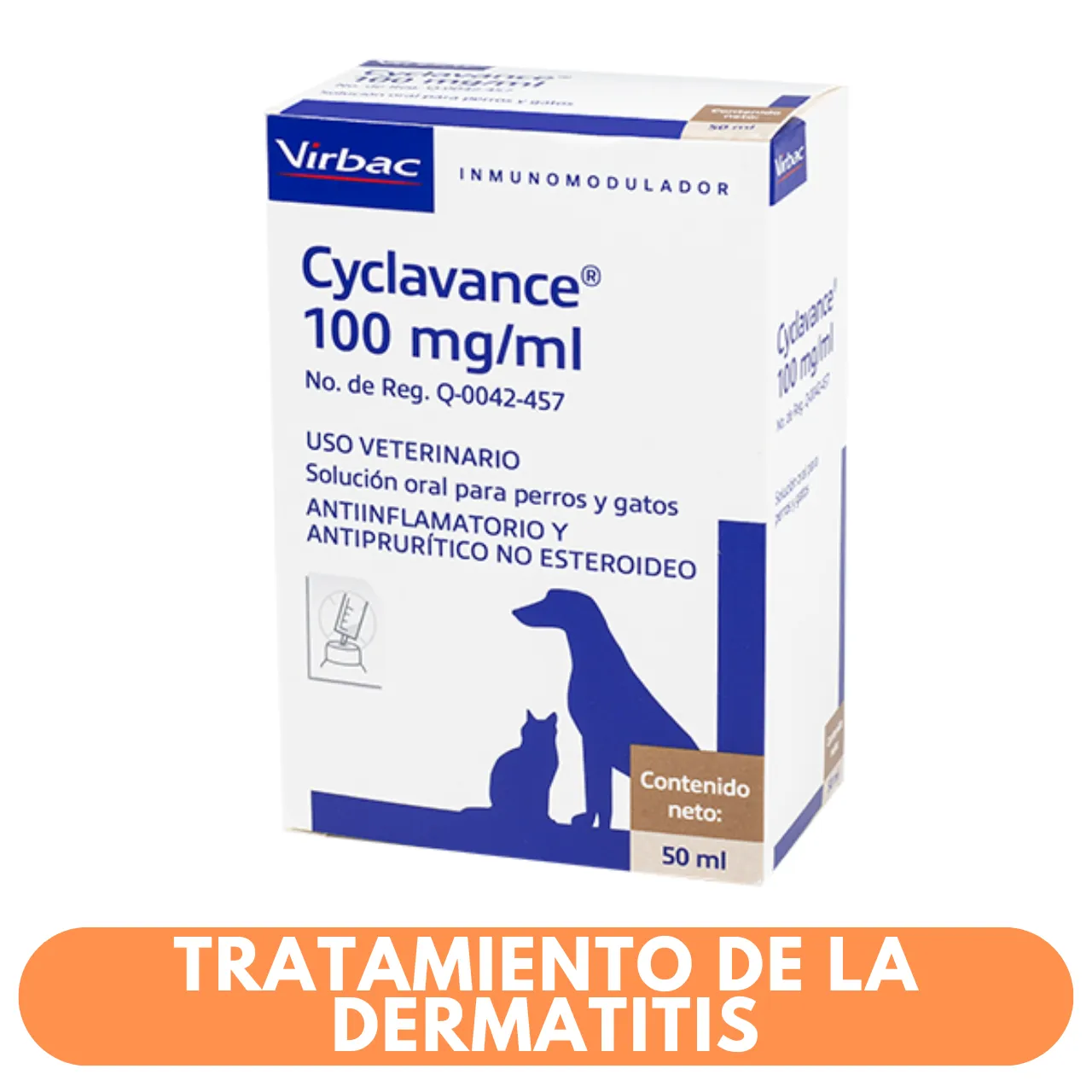 Cyclavance 15 Ml