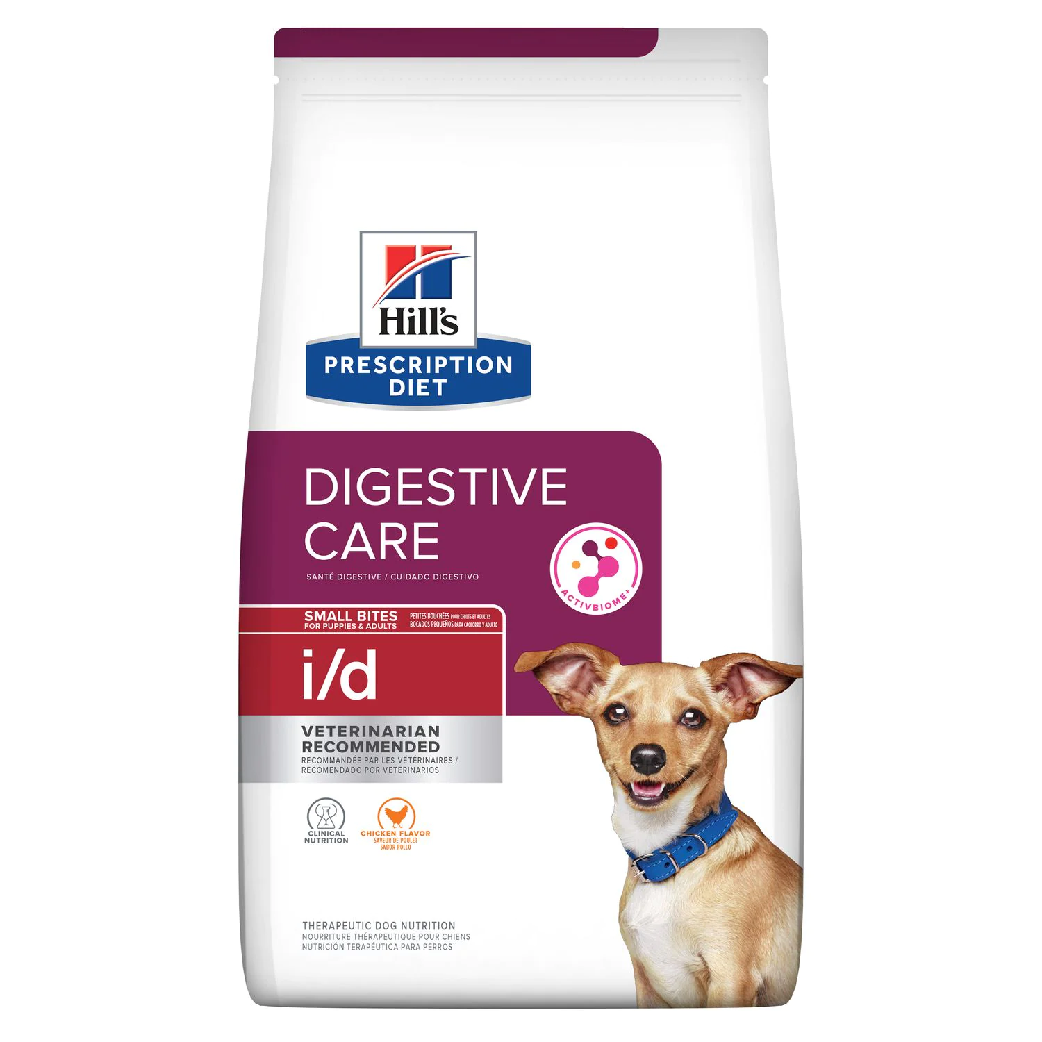 Hills Canine i/d Small Bites