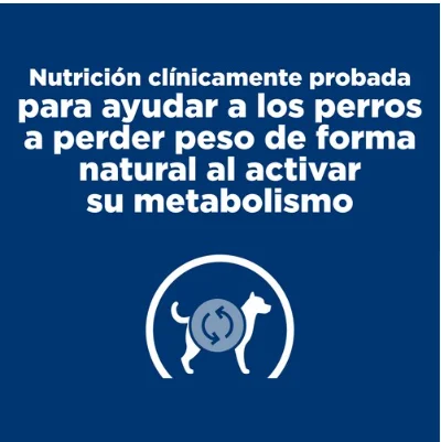 Hills Metabolic 3.49Kg - Imagen 4