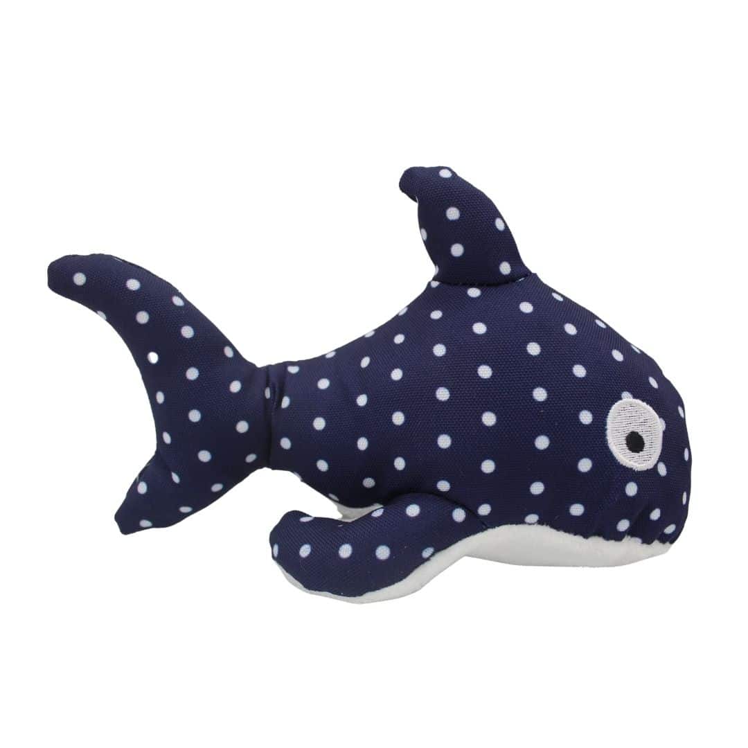 Juguete Tiburón para Mascotas