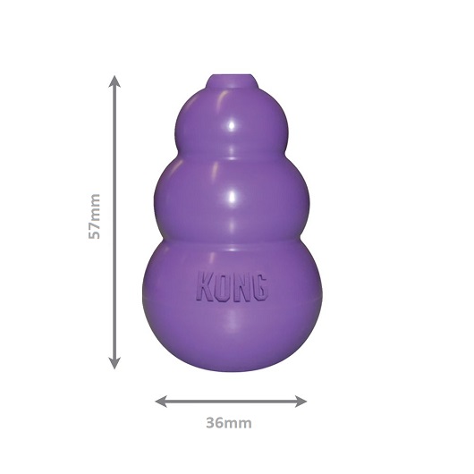 Kong Kitty Kong para gatos - Imagen 3
