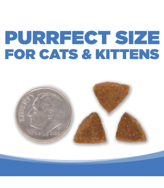 NutriSource Cat y Kitten Salmón y Pollo 3Kg - Imagen 4