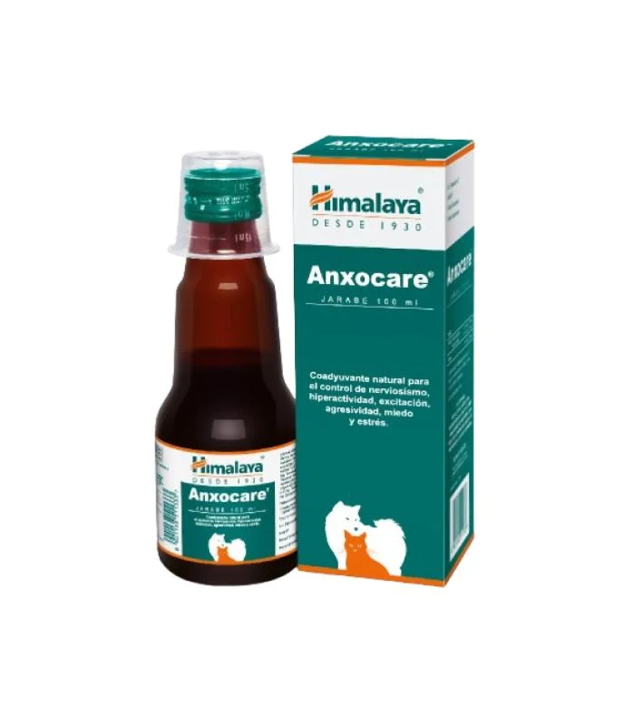 Anxocare Jarabe
