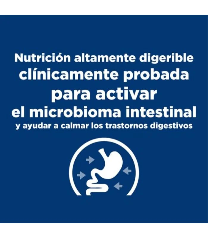 Hills Prescription Diet i/d Digestive Care 3.17Kg - Imagen 3