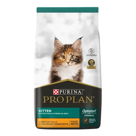 ProPlan Kitten