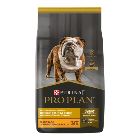 ProPlan Reduced Calorie Razas Medianas y Grandes
