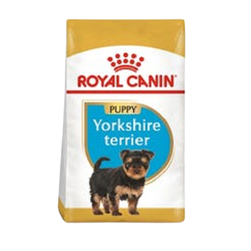 Royal Canin Yorkshire Puppy