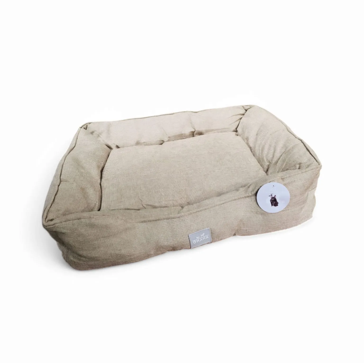 Cama Rectangular Ohana Talle 1 - Imagen 4