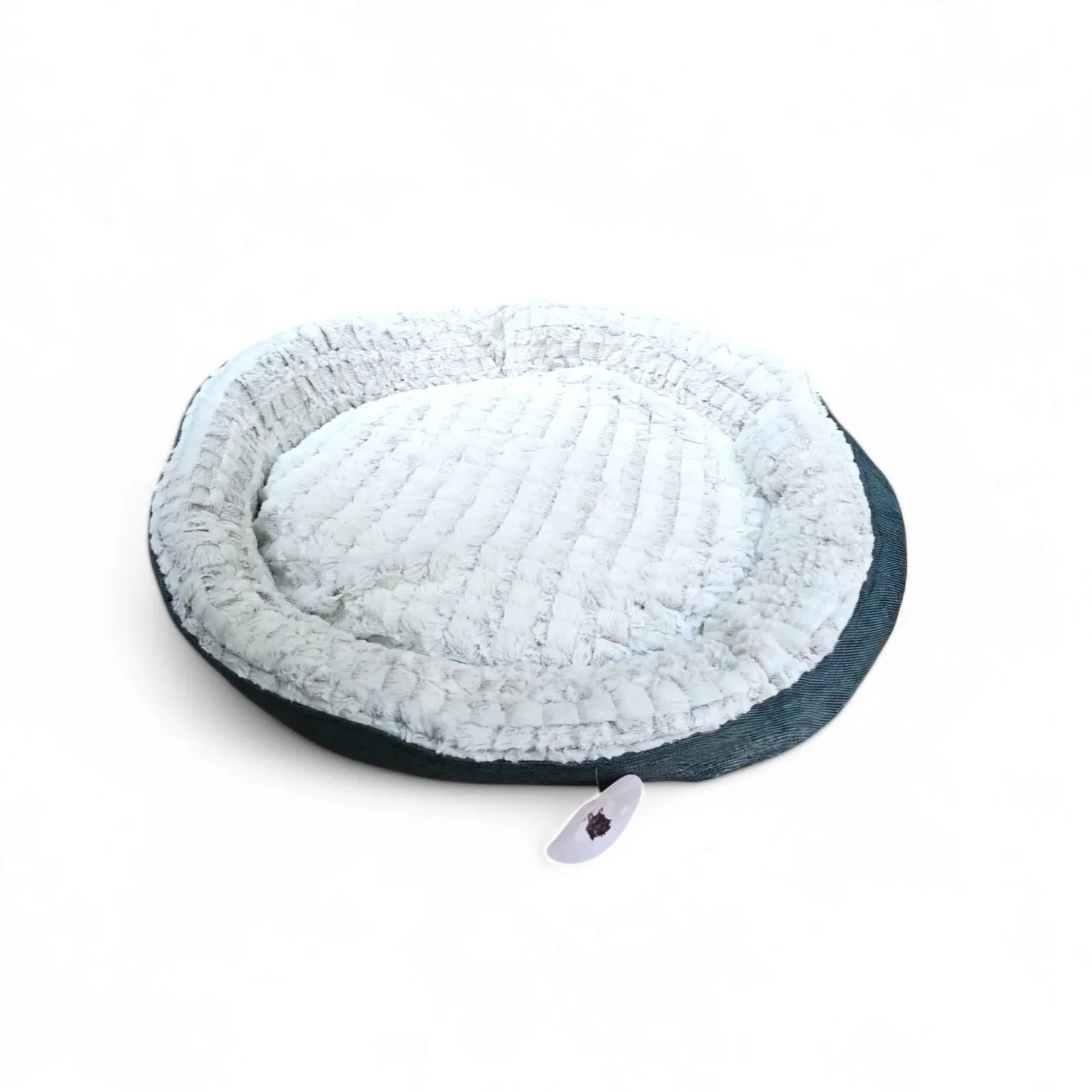 Cama Redonda Ohana Talle 2 - Imagen 4