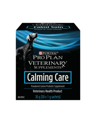 Pro Plan Veterinary Diets Calming Care Probióticos, 30 sobres