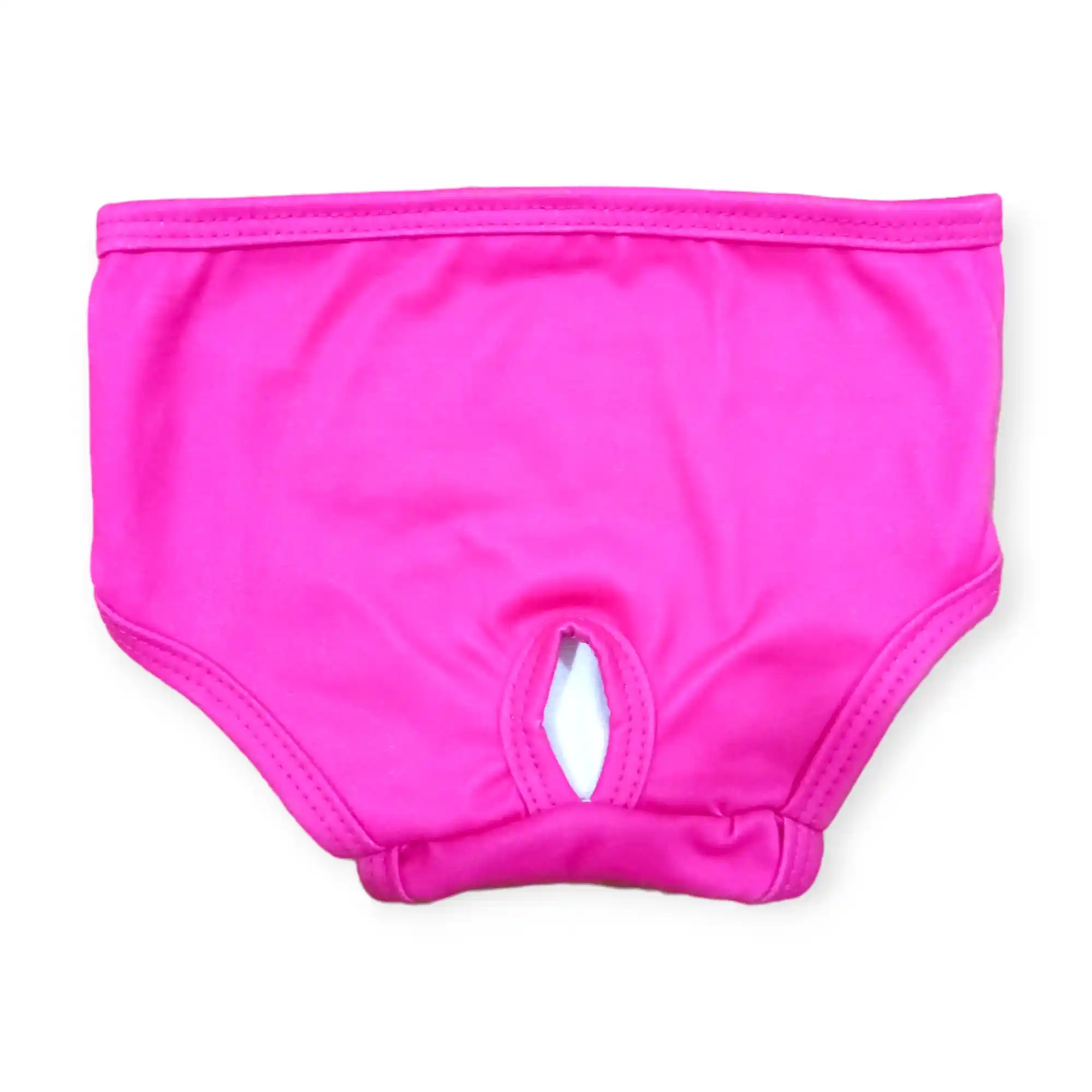 Calzón Sanitario Rosa