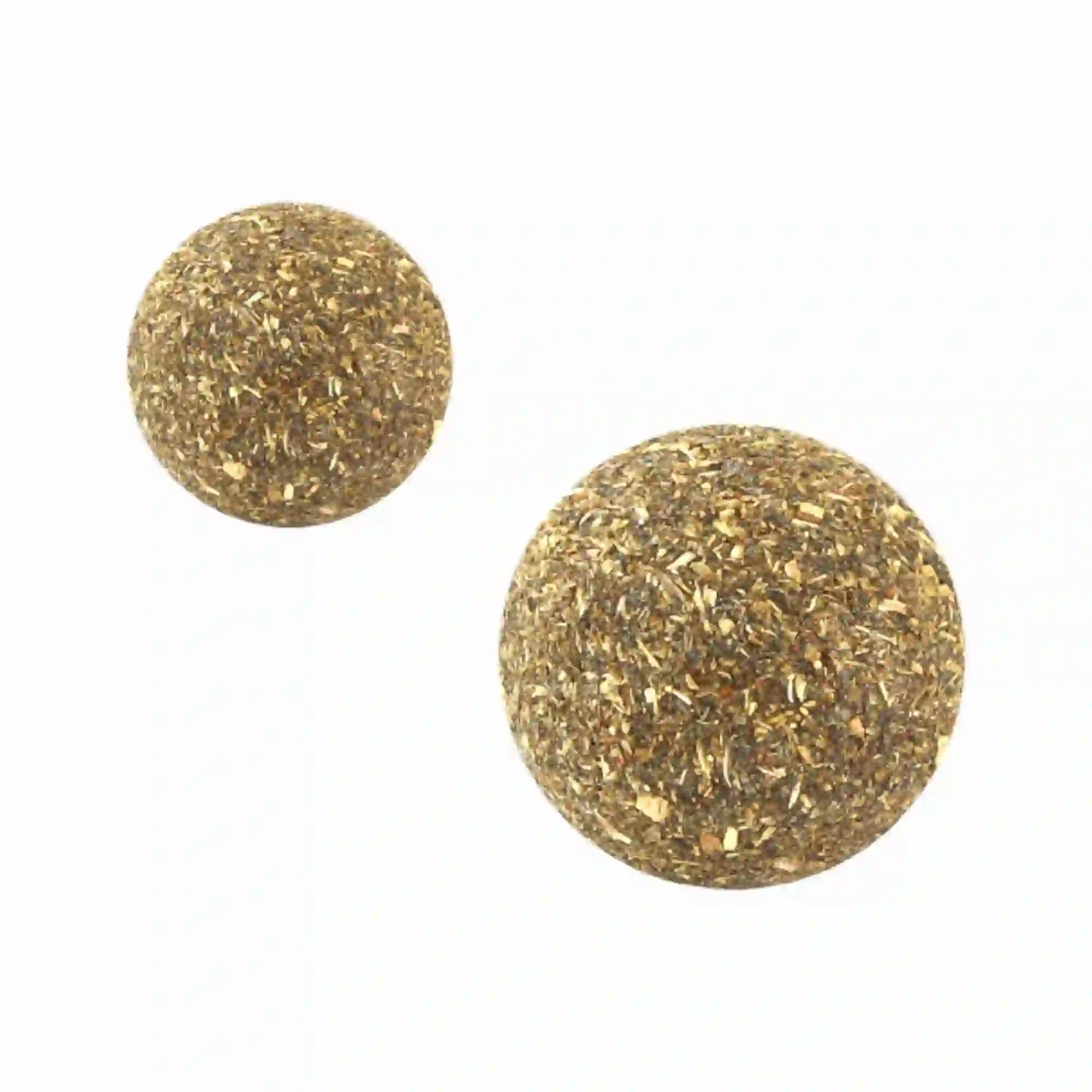 Repuesto Catnip Ball 2 pzs.