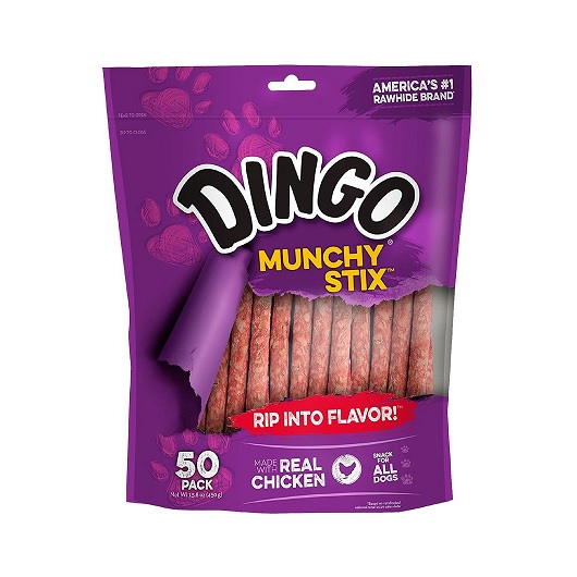 Dingo Munchy Stix - Imagen 2