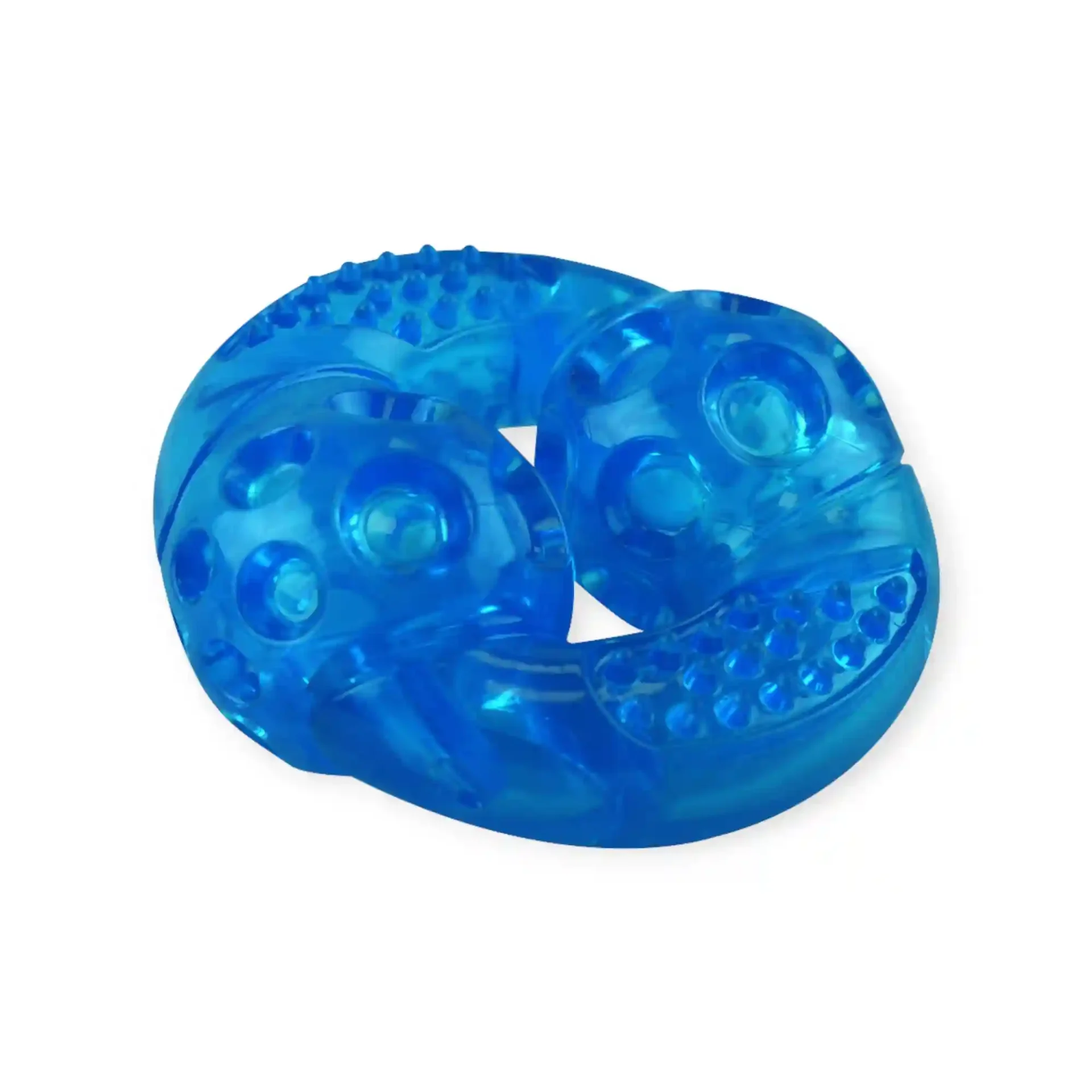 FL9429 Juguete Dona Flexible Grande C/Sonido - Imagen 2