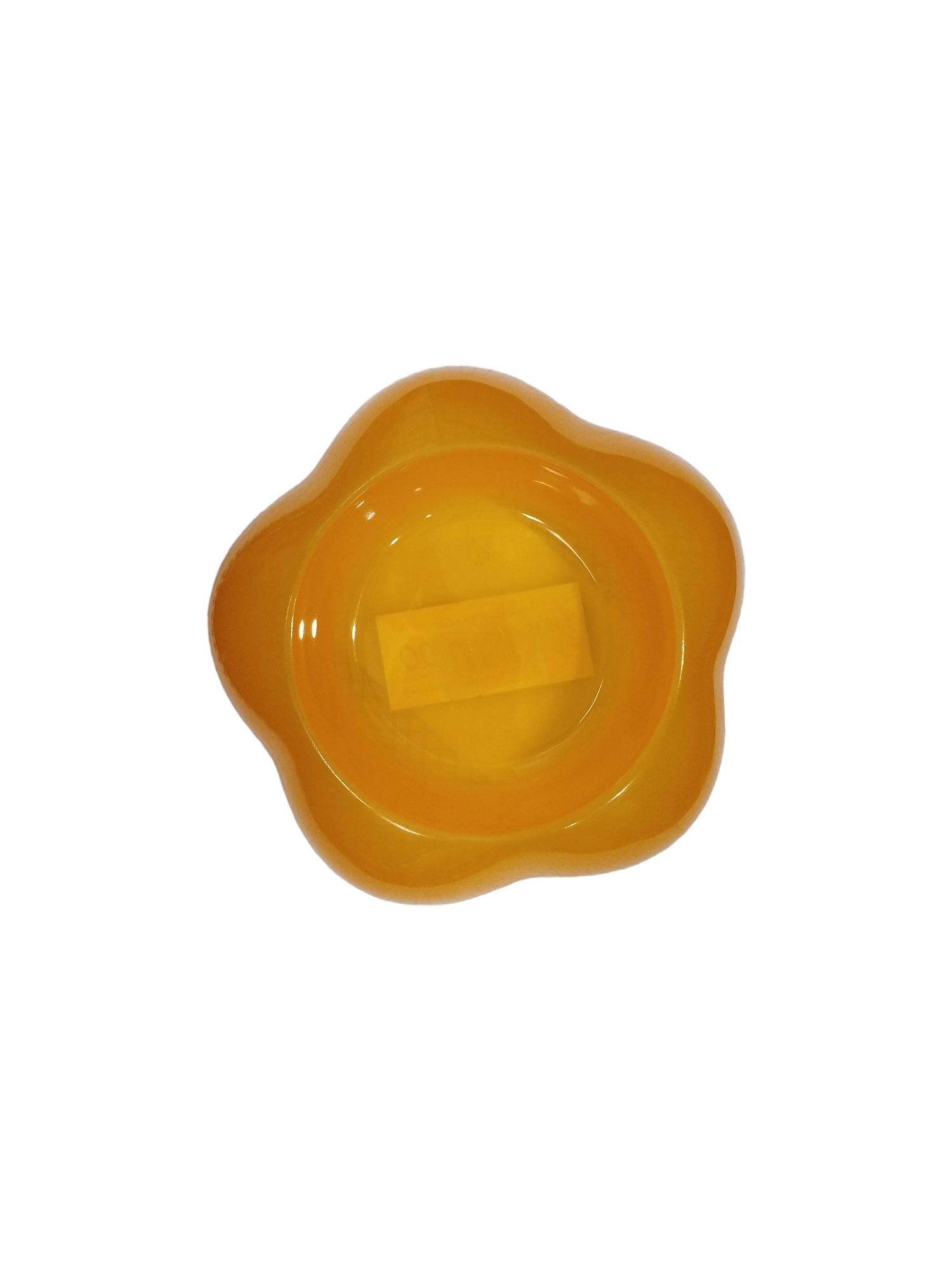 13547 Plato Flor Grande - Imagen 3