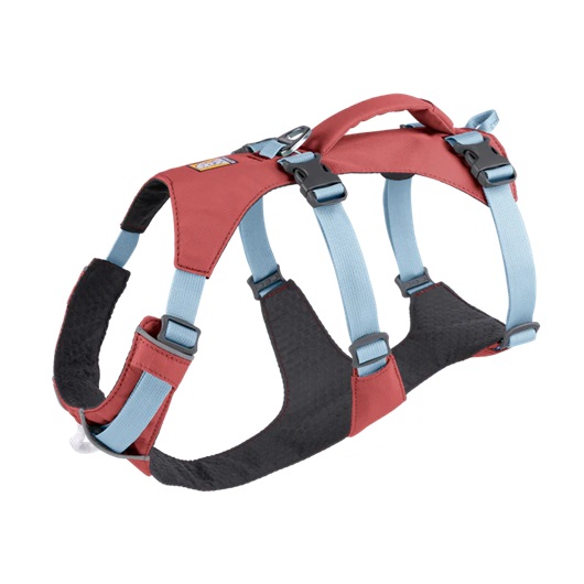 Ruffwear arnés Flagline - Imagen 3